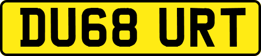 DU68URT