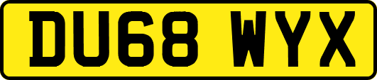 DU68WYX