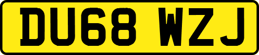 DU68WZJ