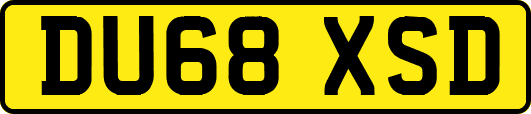 DU68XSD