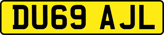 DU69AJL