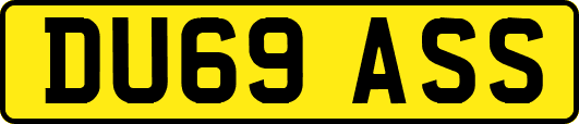 DU69ASS