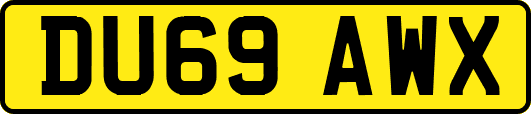 DU69AWX