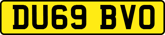 DU69BVO