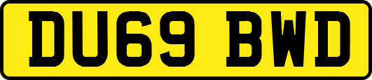 DU69BWD