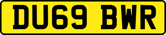 DU69BWR