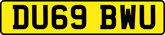 DU69BWU