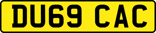 DU69CAC