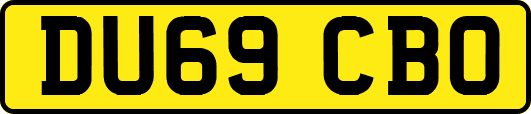 DU69CBO