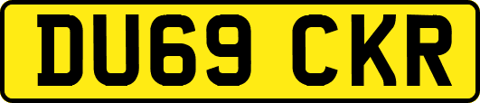 DU69CKR