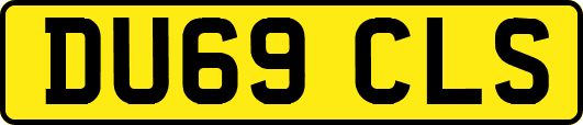 DU69CLS