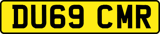 DU69CMR