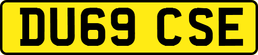 DU69CSE