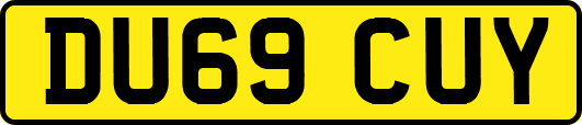 DU69CUY