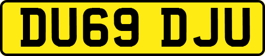 DU69DJU