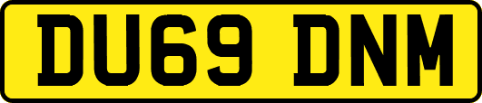 DU69DNM