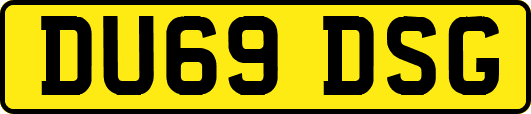 DU69DSG
