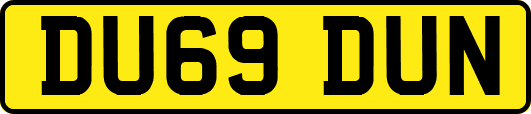 DU69DUN