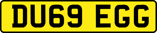 DU69EGG