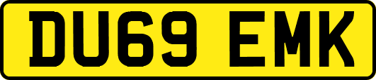 DU69EMK