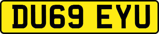 DU69EYU