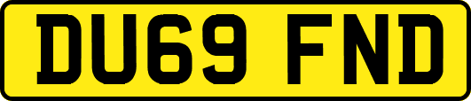 DU69FND