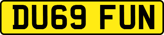 DU69FUN