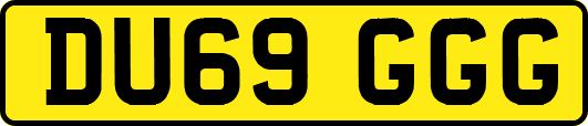 DU69GGG
