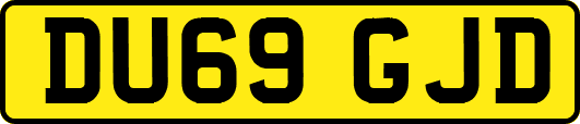 DU69GJD