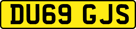 DU69GJS