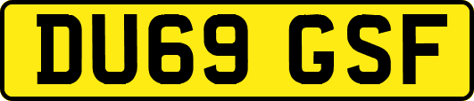 DU69GSF