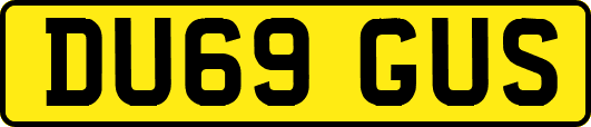 DU69GUS