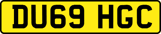 DU69HGC