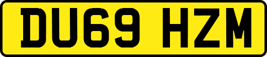 DU69HZM