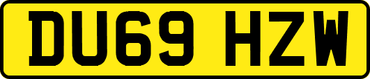 DU69HZW