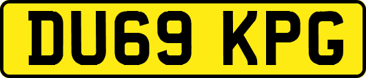DU69KPG