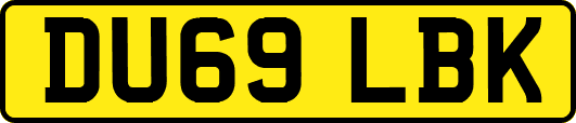 DU69LBK