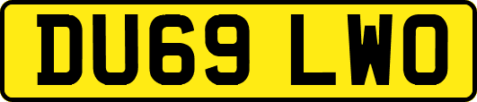 DU69LWO
