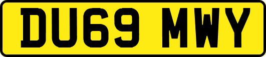 DU69MWY