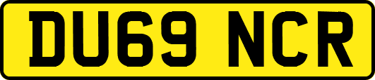 DU69NCR