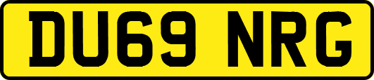 DU69NRG