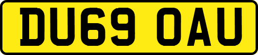 DU69OAU