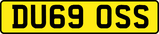 DU69OSS