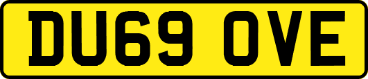 DU69OVE