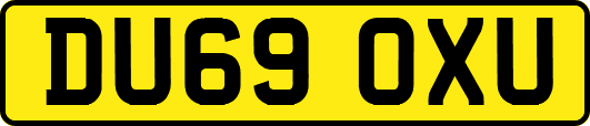 DU69OXU