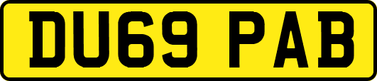 DU69PAB