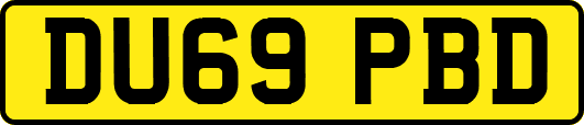 DU69PBD