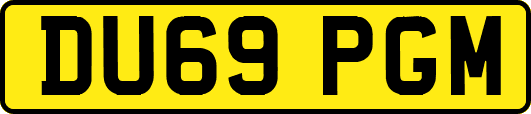 DU69PGM