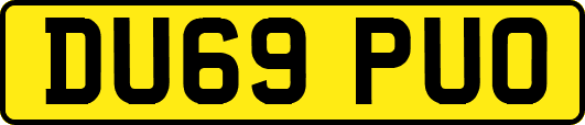 DU69PUO