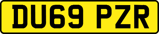 DU69PZR